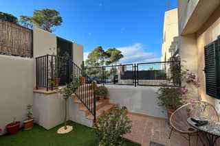 Chalet en venta en Cala Vedella - Cala Tarida - Cala Conta en Sant Josep de sa Talaia