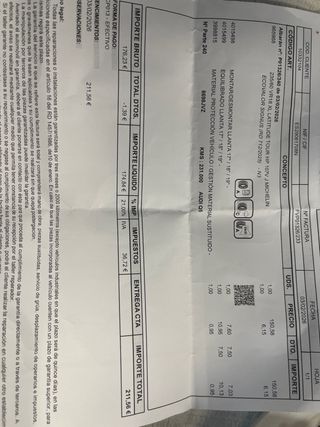 Neumático Michelin 235/60 VR18 XL Latitude Tour HP