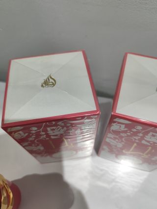 Perfume Yara Candy Lattafa Mujer