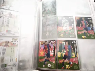 Megacracks 2025/26 album