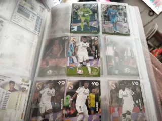 Megacracks 2025/26 album