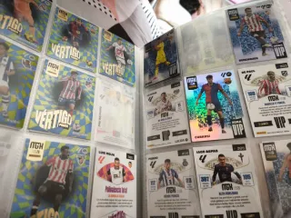 Megacracks 2025/26 album