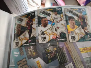 Megacracks 2025/26 album