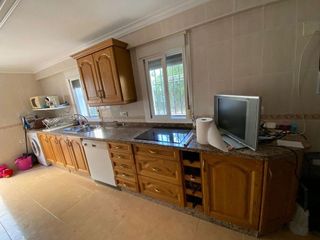 Chalet en venta en Ubrique