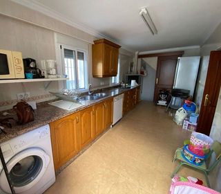 Chalet en venta en Ubrique