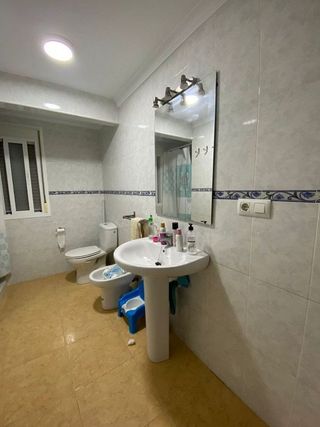 Chalet en venta en Ubrique