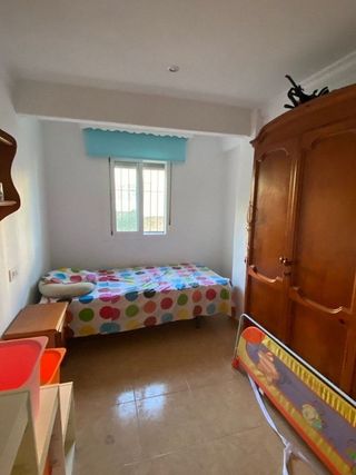 Chalet en venta en Ubrique