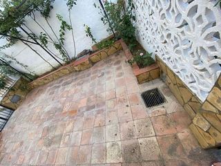 Chalet en venta en Ubrique