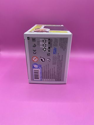 Funko Pop Cruella de Vil en Carro 15