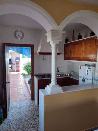 Casa rural en venta en Arcos de la Frontera
