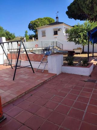 Casa rural en venta en Arcos de la Frontera