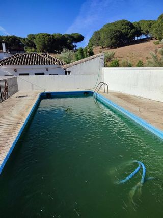 Casa rural en venta en Arcos de la Frontera