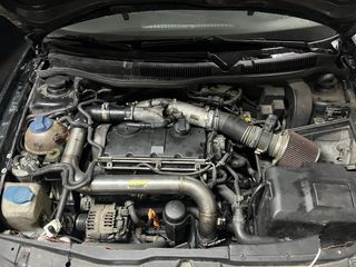 Volkswagen Golf 2002