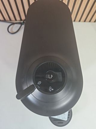 Cafetera de Cápsulas Nespresso DeLonghi Vertuo Pop