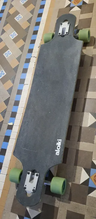 LONGBOARD ALOIKI SEAGULL 40.2