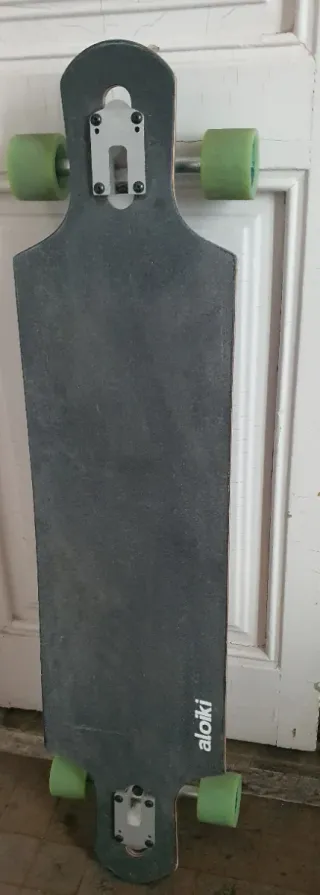 LONGBOARD ALOIKI SEAGULL 40.2