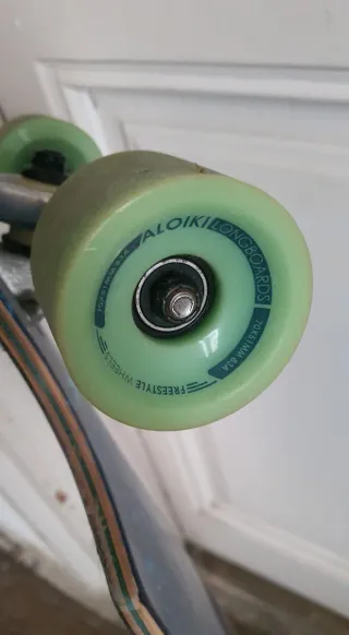 LONGBOARD ALOIKI SEAGULL 40.2