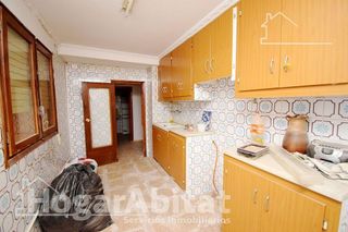 Chalet en venta en Alcora, l´