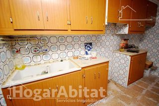 Chalet en venta en Alcora, l´