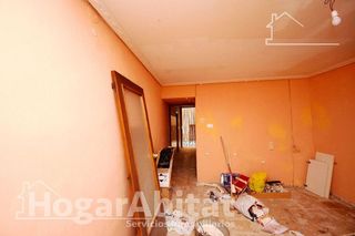 Chalet en venta en Alcora, l´