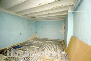 Chalet en venta en Alcora, l´