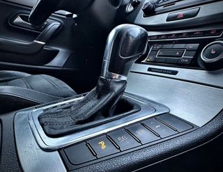 Volkswagen Passat CC 2011