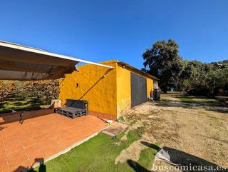 Casa rural en venta en Linares