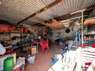 Casa rural en venta en Linares