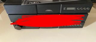 Sintonizador Naim NAT 05