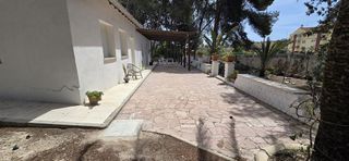 Chalet en venta en Monóvar/Monòver