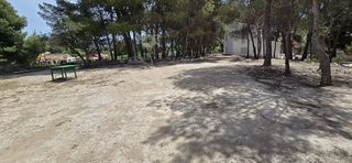 Chalet en venta en Monóvar/Monòver