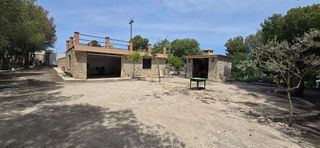 Chalet en venta en Monóvar/Monòver