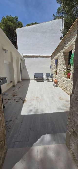 Chalet en venta en Monóvar/Monòver