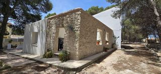 Chalet en venta en Monóvar/Monòver