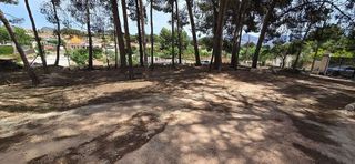 Chalet en venta en Monóvar/Monòver