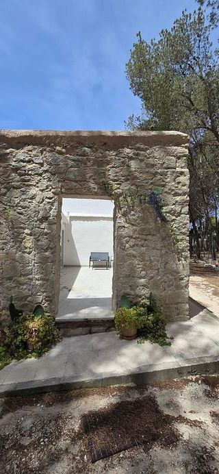 Chalet en venta en Monóvar/Monòver