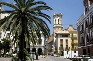 Casa adosada en venta en El Pilar en Villarreal