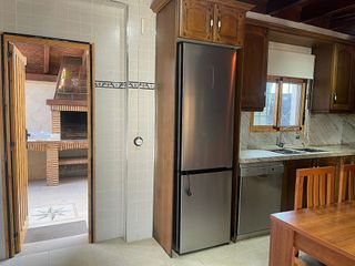 Chalet en venta en Zona Piscinas en Burriana