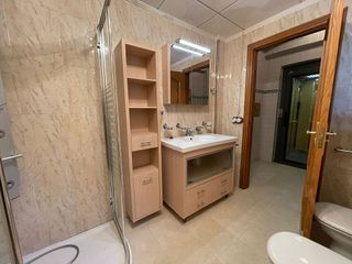 Chalet en venta en Zona Piscinas en Burriana