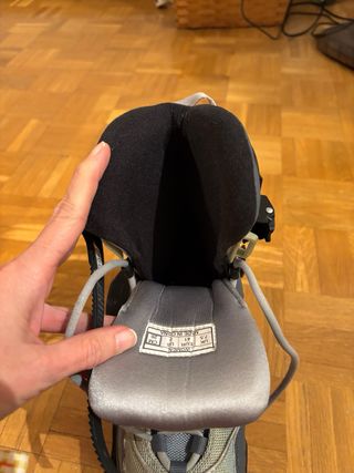 Patines en línea Salomon Talla 41