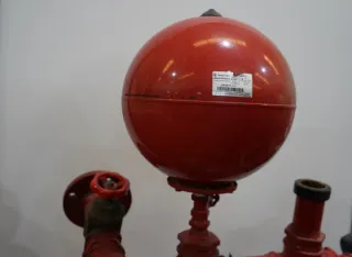 Grupo de presión eléctrico y gasolina