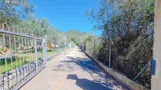 Chalet en venta en Montichelvo