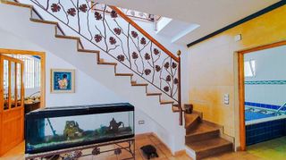 Chalet en venta en Montichelvo