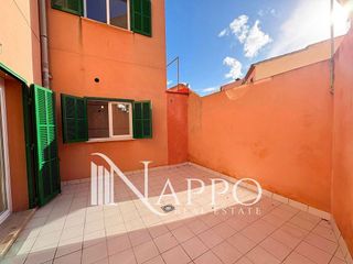 Casa adosada en venta en Els Hostalets - Son Fontesa en Palma de Mallorca