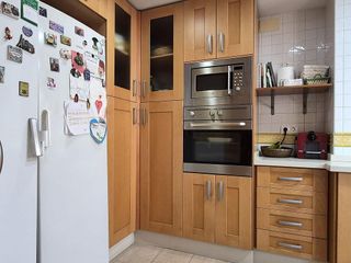 Casa adosada en venta en Pilas