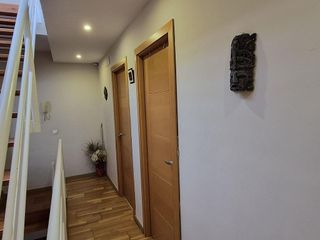 Casa adosada en venta en Pilas