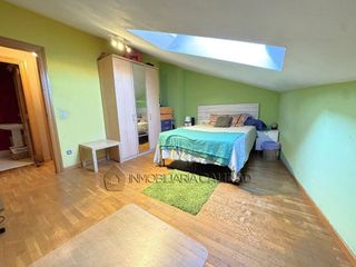 Casa en venta en Villatoro en Burgos