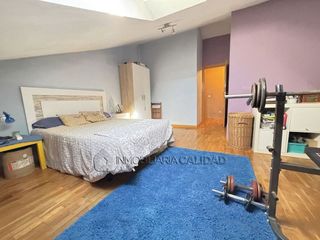 Casa en venta en Villatoro en Burgos