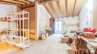 Casa en venta en Pedreguer