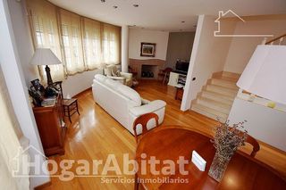 Casa adosada en venta en Cariñena - Carinyena en Villarreal